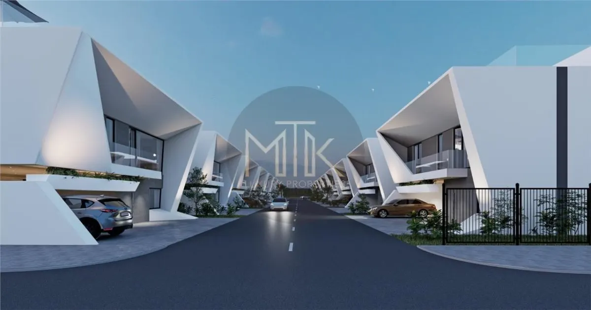 EXCLUSIV | Vila Premium, Piscina | Pipera - Matei MILO - foto 4