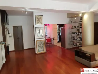 4 CAMERE CU TERASA DE 115MP, LANGA PARCUL VERDI - foto 2