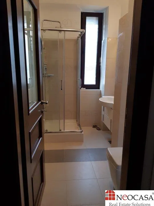 4 CAMERE CU TERASA DE 115MP, LANGA PARCUL VERDI - foto 12