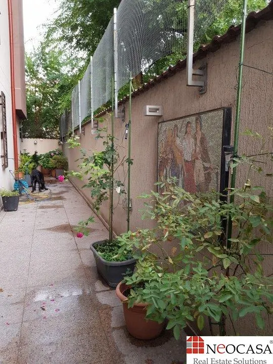 4 CAMERE CU TERASA DE 115MP, LANGA PARCUL VERDI - foto 15