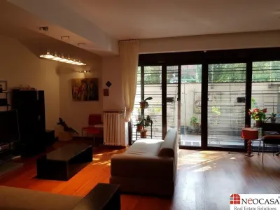 4 CAMERE CU TERASA DE 115MP, LANGA PARCUL VERDI - foto 16