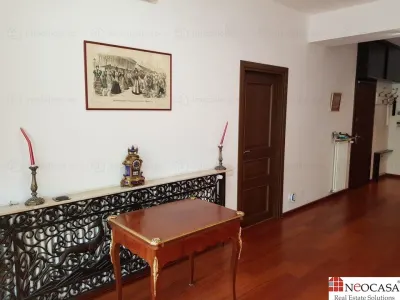 4 CAMERE CU TERASA DE 115MP, LANGA PARCUL VERDI - foto 4