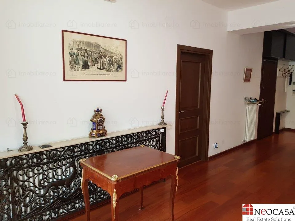 4 CAMERE CU TERASA DE 115MP, LANGA PARCUL VERDI - foto 4