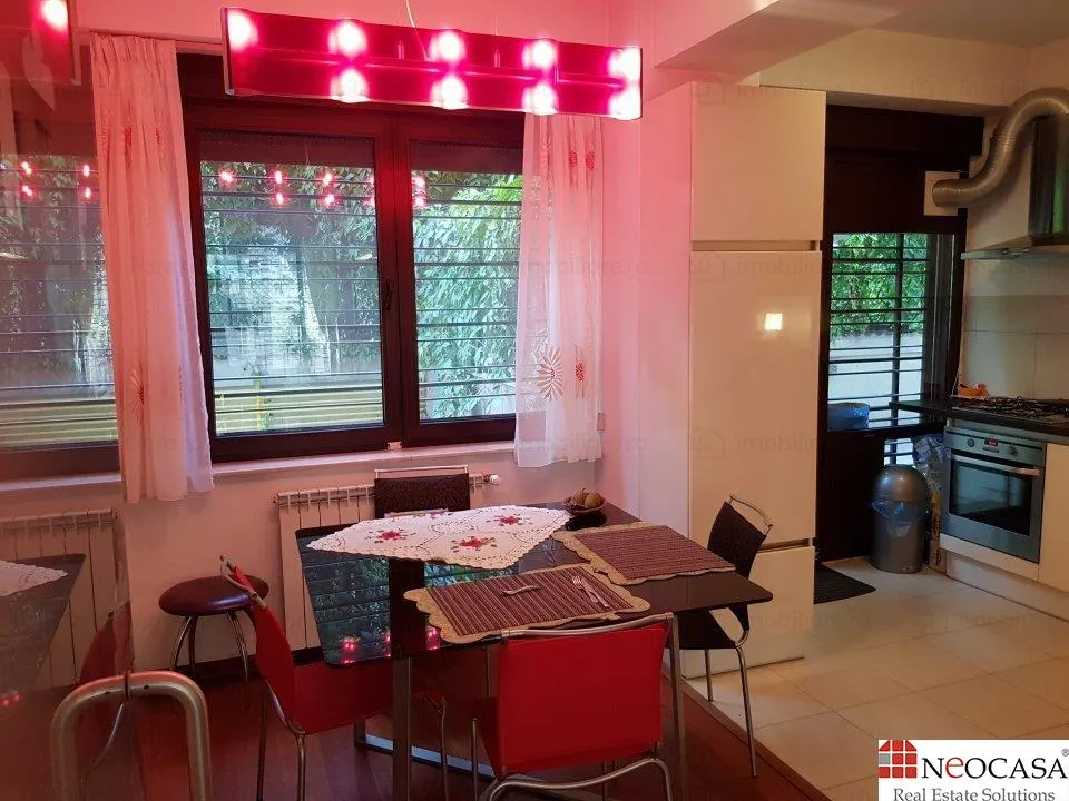 4 CAMERE CU TERASA DE 115MP, LANGA PARCUL VERDI - foto 5