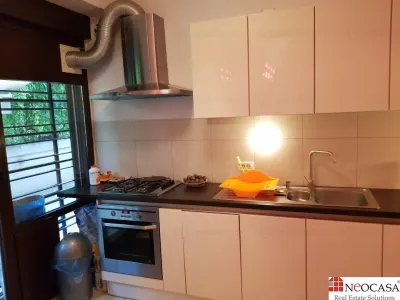 4 CAMERE CU TERASA DE 115MP, LANGA PARCUL VERDI - foto 6