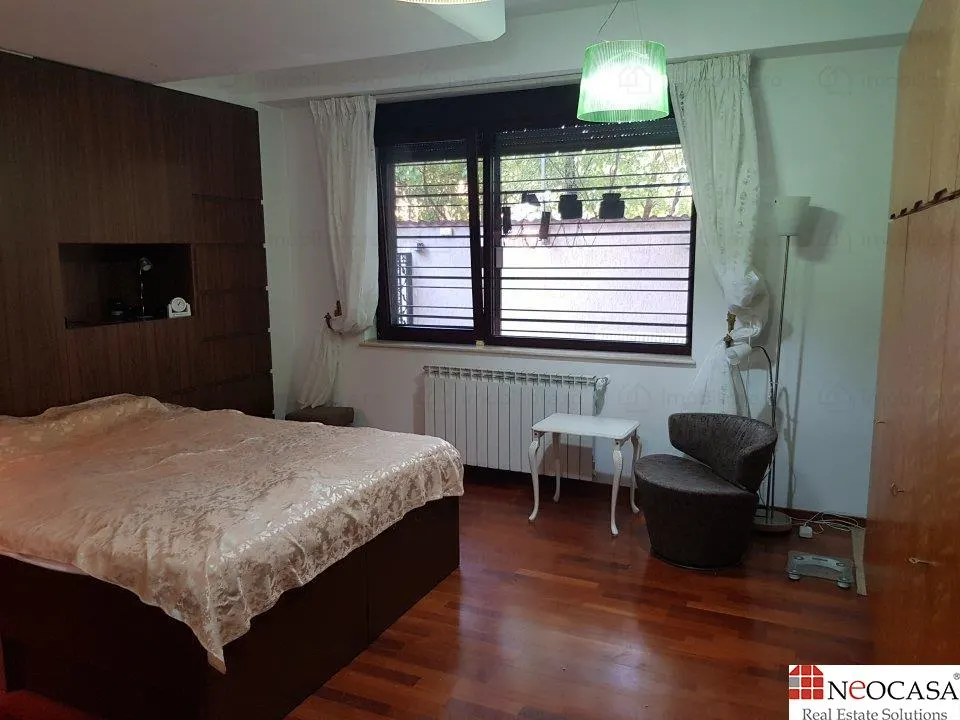 4 CAMERE CU TERASA DE 115MP, LANGA PARCUL VERDI - foto 9