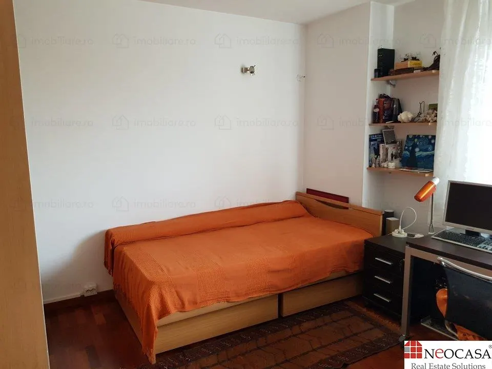 4 CAMERE CU TERASA DE 115MP, LANGA PARCUL VERDI - foto 10