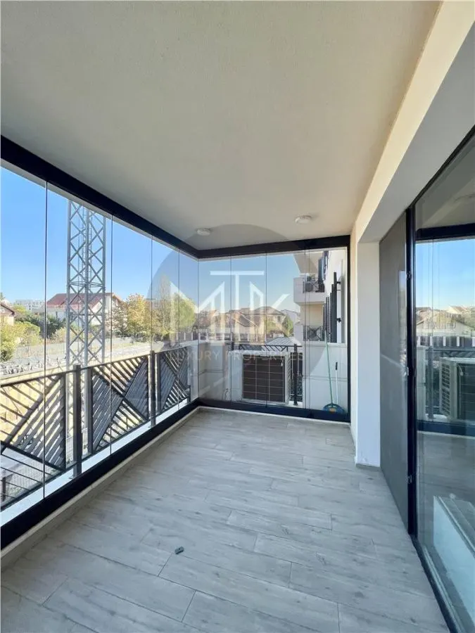 Apartament 3 camere  LUX I Triana-Pipera I 1 Loc de parcare - foto 2