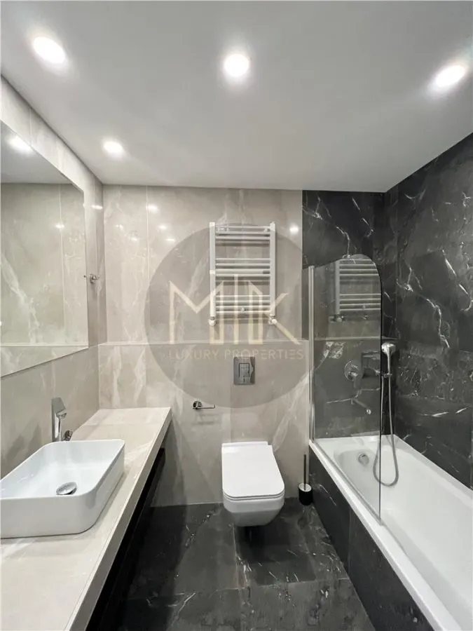 Apartament 3 camere  LUX I Triana-Pipera I 1 Loc de parcare - foto 16