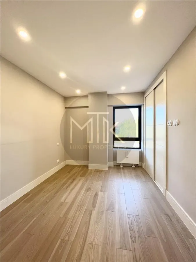 Apartament 3 camere  LUX I Triana-Pipera I 1 Loc de parcare - foto 17