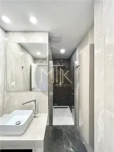 Apartament 3 camere  LUX I Triana-Pipera I 1 Loc de parcare - foto 18