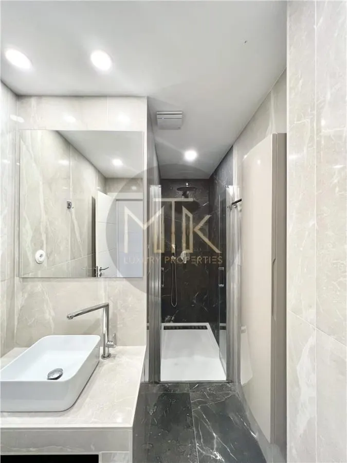 Apartament 3 camere  LUX I Triana-Pipera I 1 Loc de parcare - foto 18