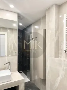 Apartament 3 camere  LUX I Triana-Pipera I 1 Loc de parcare - foto 19