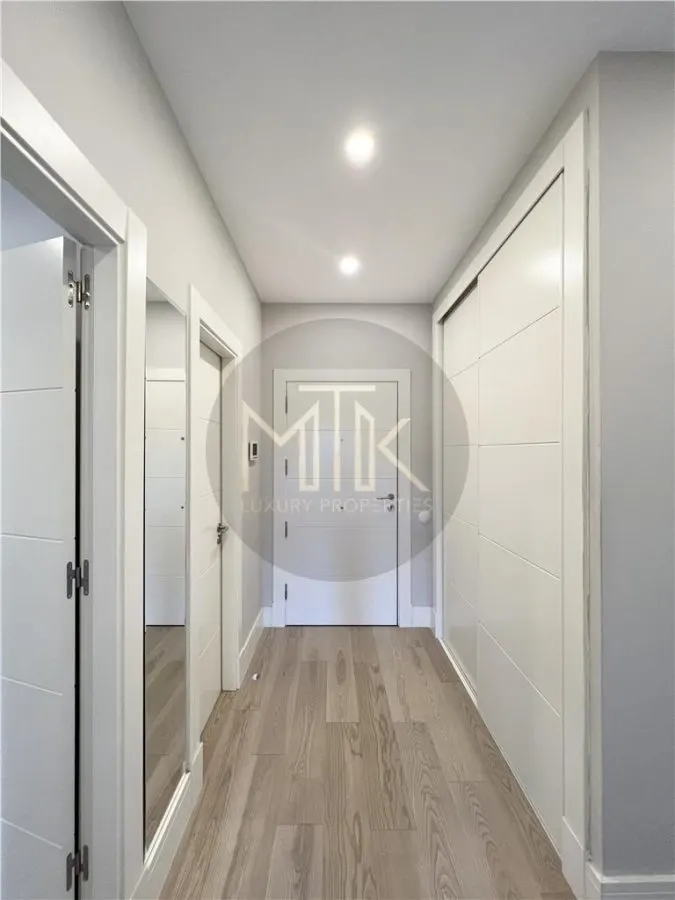 Apartament 3 camere  LUX I Triana-Pipera I 1 Loc de parcare - foto 20