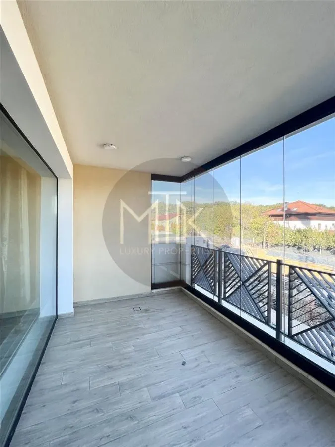 Apartament 3 camere  LUX I Triana-Pipera I 1 Loc de parcare - foto 3