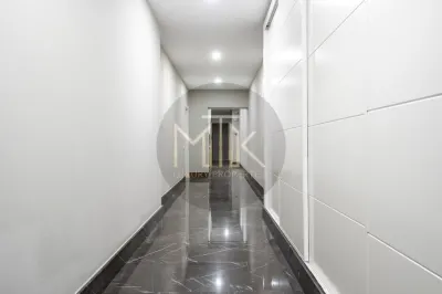 Apartament 3 camere  LUX I Triana-Pipera I 1 Loc de parcare - foto 21