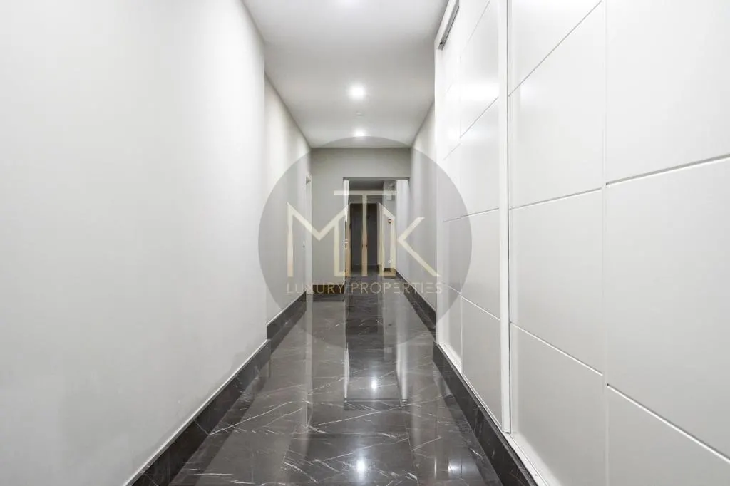 Apartament 3 camere  LUX I Triana-Pipera I 1 Loc de parcare - foto 21