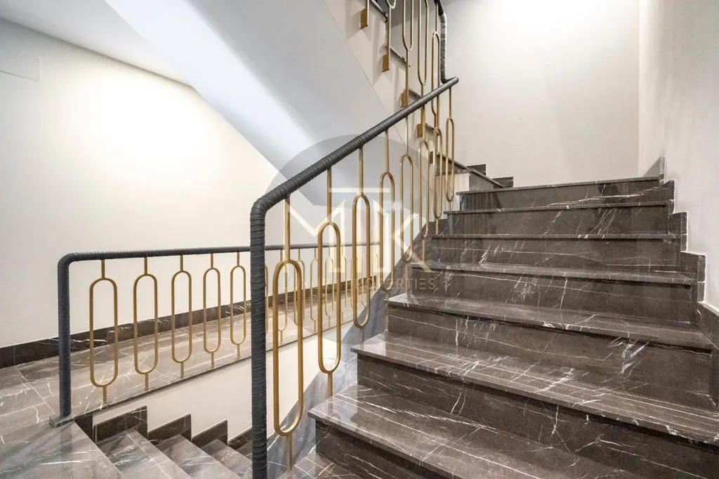 Apartament 3 camere  LUX I Triana-Pipera I 1 Loc de parcare - foto 22