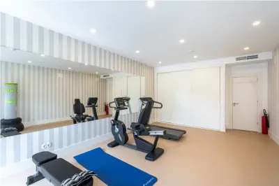 Apartament 3 camere  LUX I Triana-Pipera I 1 Loc de parcare - foto 23