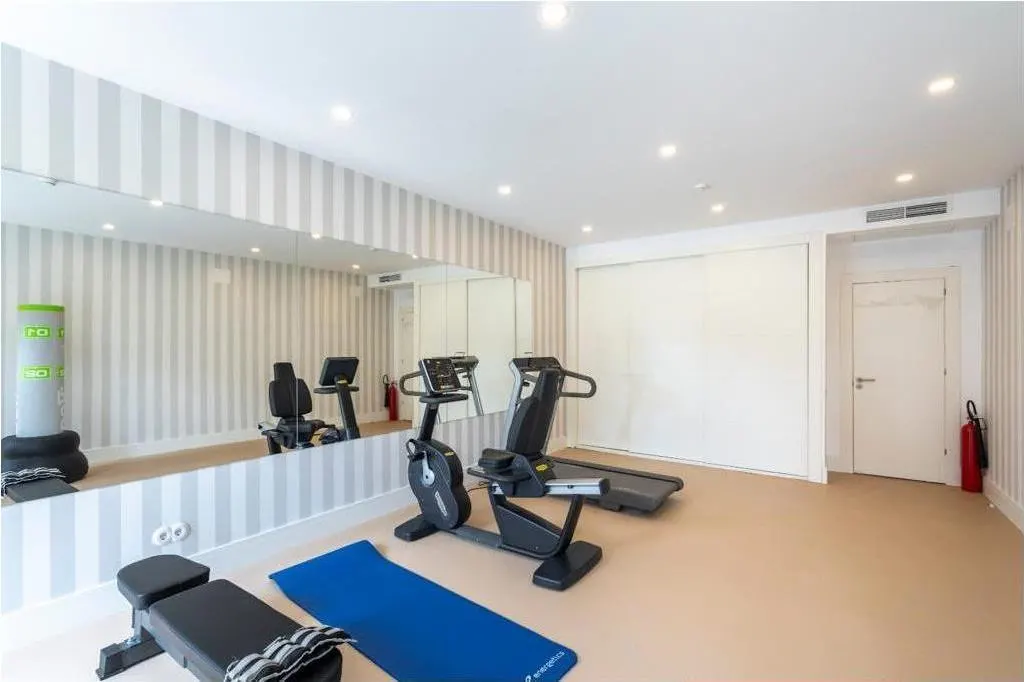 Apartament 3 camere  LUX I Triana-Pipera I 1 Loc de parcare - foto 23