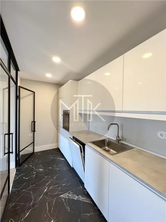 Apartament 3 camere  LUX I Triana-Pipera I 1 Loc de parcare - foto 4