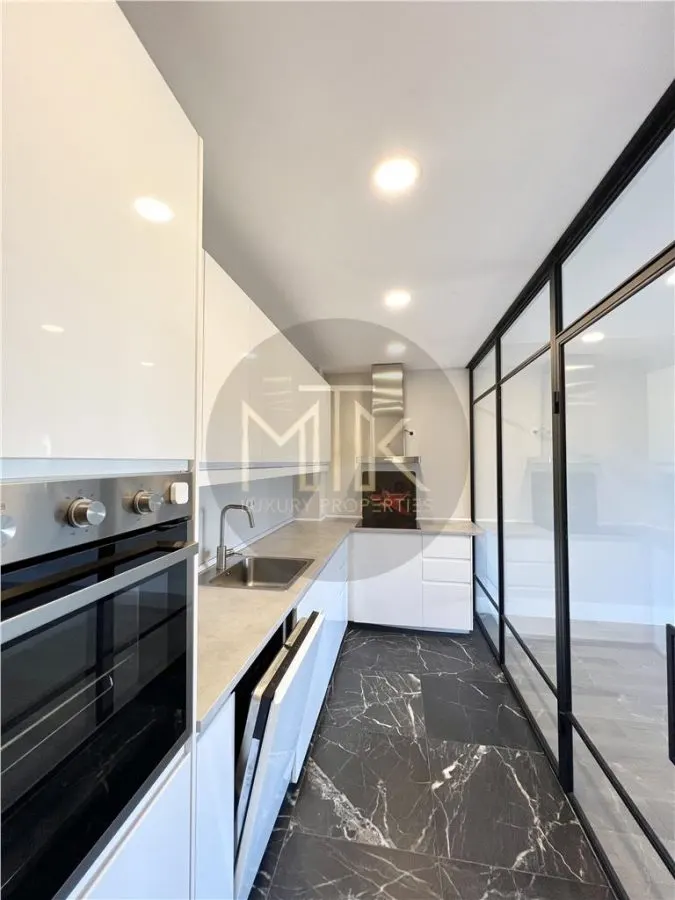 Apartament 3 camere  LUX I Triana-Pipera I 1 Loc de parcare - foto 5