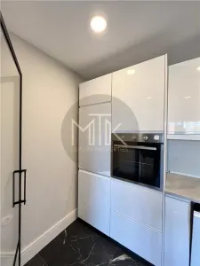 Apartament 3 camere  LUX I Triana-Pipera I 1 Loc de parcare - foto 6