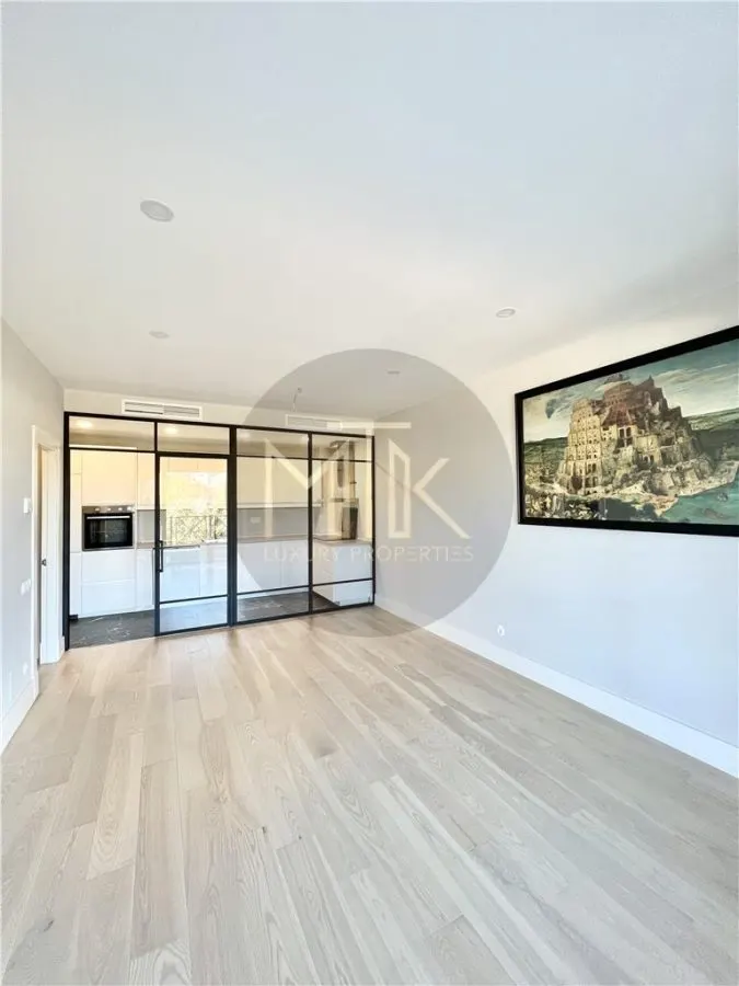 Apartament 3 camere  LUX I Triana-Pipera I 1 Loc de parcare - foto 7