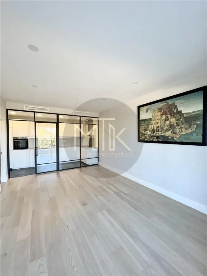 Apartament 3 camere  LUX I Triana-Pipera I 1 Loc de parcare - foto 8