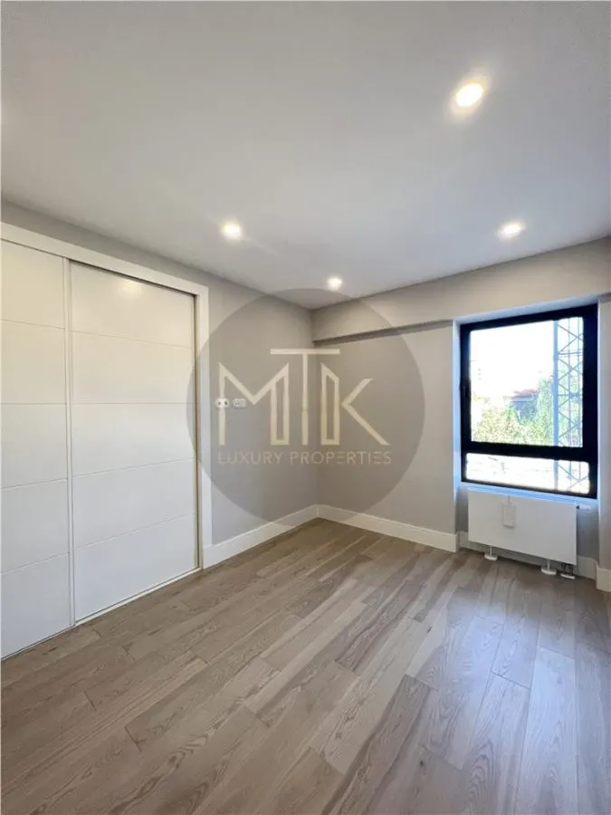 Apartament 3 camere lux I Triana- Pipera I 1 Loc de parcare - foto 11