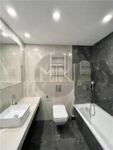 Apartament 3 camere lux I Triana- Pipera I 1 Loc de parcare - foto 13