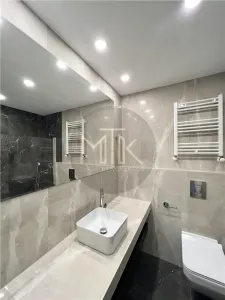 Apartament 3 camere lux I Triana- Pipera I 1 Loc de parcare - foto 14
