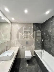 Apartament 3 camere lux I Triana- Pipera I 1 Loc de parcare - foto 15