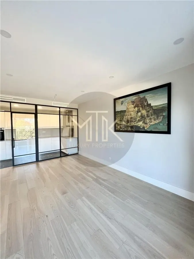 Apartament 3 camere lux I Triana- Pipera I 1 Loc de parcare - foto 6