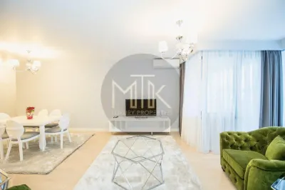 Apartament LUX - Residence 5 | Erou Iancu Nicolae | Loc de parcare - Bucuresti