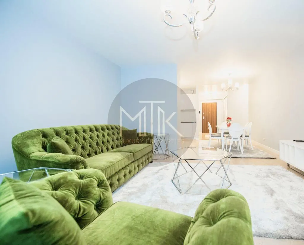 Apartament LUX - Residence 5 | Erou Iancu Nicolae | Loc de parcare - foto 2