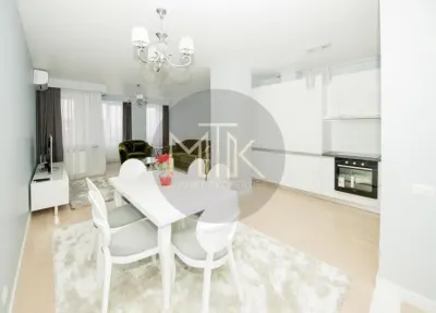 Apartament LUX - Residence 5 | Erou Iancu Nicolae | Loc de parcare - foto 11