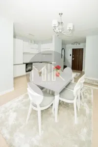 Apartament LUX - Residence 5 | Erou Iancu Nicolae | Loc de parcare - foto 12