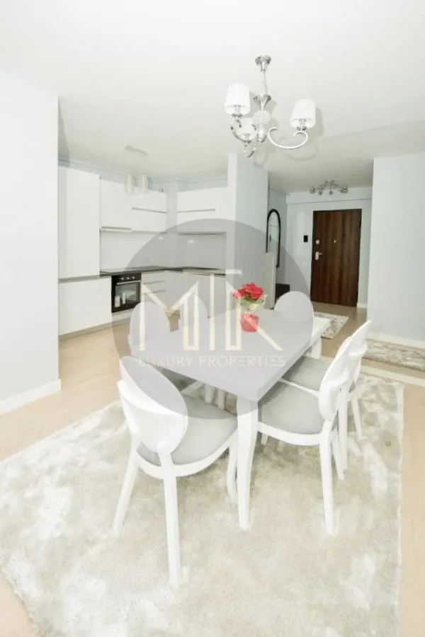 Apartament LUX - Residence 5 | Erou Iancu Nicolae | Loc de parcare - foto 12