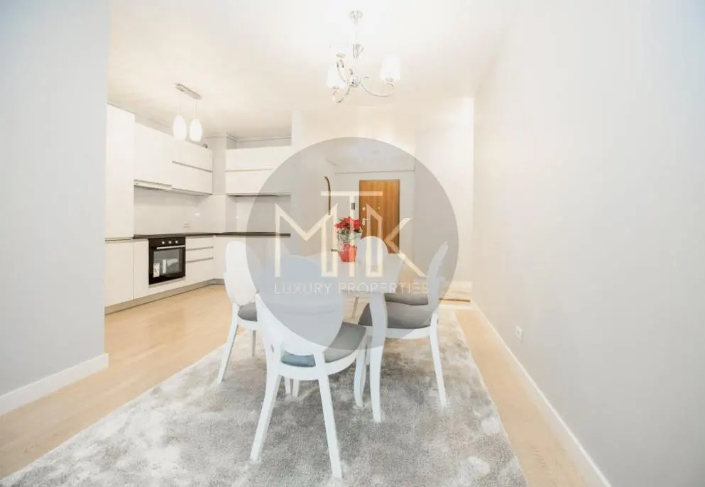 Apartament LUX - Residence 5 | Erou Iancu Nicolae | Loc de parcare - foto 14