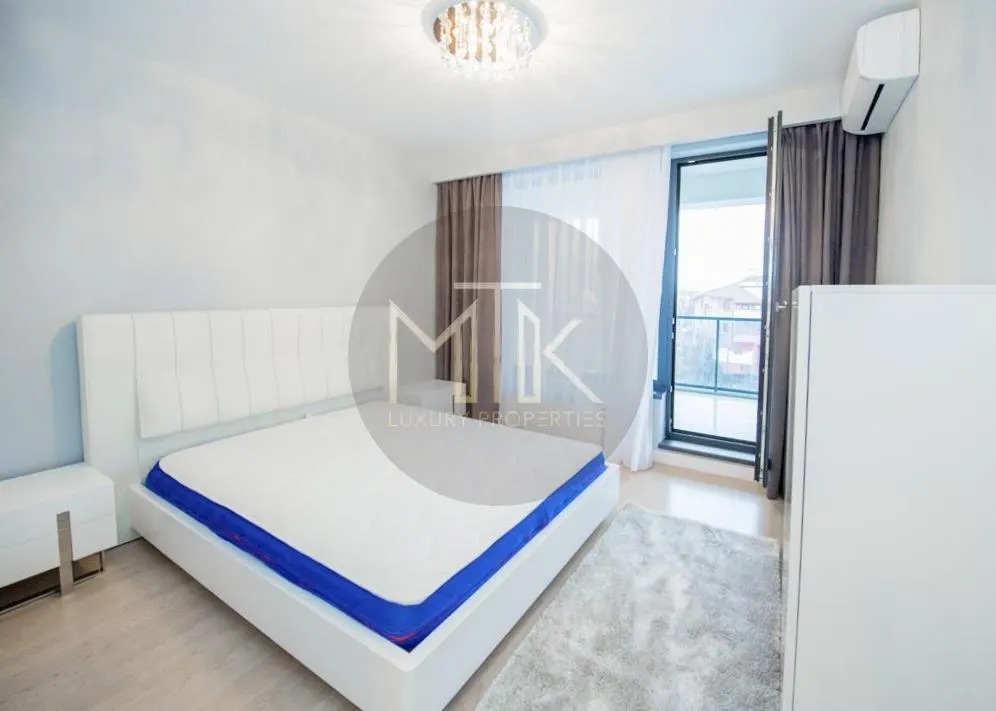Apartament LUX - Residence 5 | Erou Iancu Nicolae | Loc de parcare - foto 15