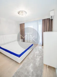 Apartament LUX - Residence 5 | Erou Iancu Nicolae | Loc de parcare - foto 16