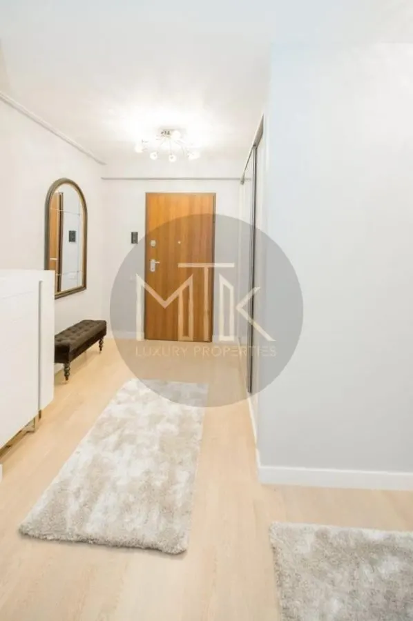 Apartament LUX - Residence 5 | Erou Iancu Nicolae | Loc de parcare - foto 19
