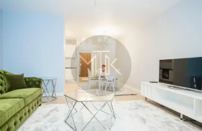 Apartament LUX - Residence 5 | Erou Iancu Nicolae | Loc de parcare - foto 4