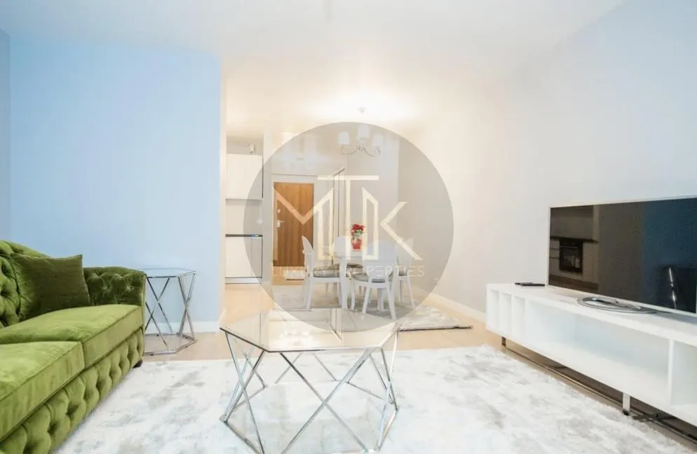 Apartament LUX - Residence 5 | Erou Iancu Nicolae | Loc de parcare - foto 4
