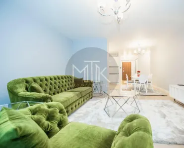 Apartament LUX - Residence 5 | Erou Iancu Nicolae | Loc de parcare - foto 5