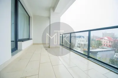 Apartament LUX - Residence 5 | Erou Iancu Nicolae | Loc de parcare - foto 7
