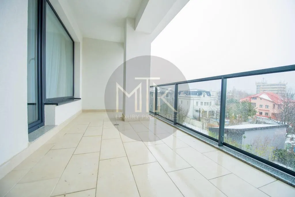 Apartament LUX - Residence 5 | Erou Iancu Nicolae | Loc de parcare - foto 7