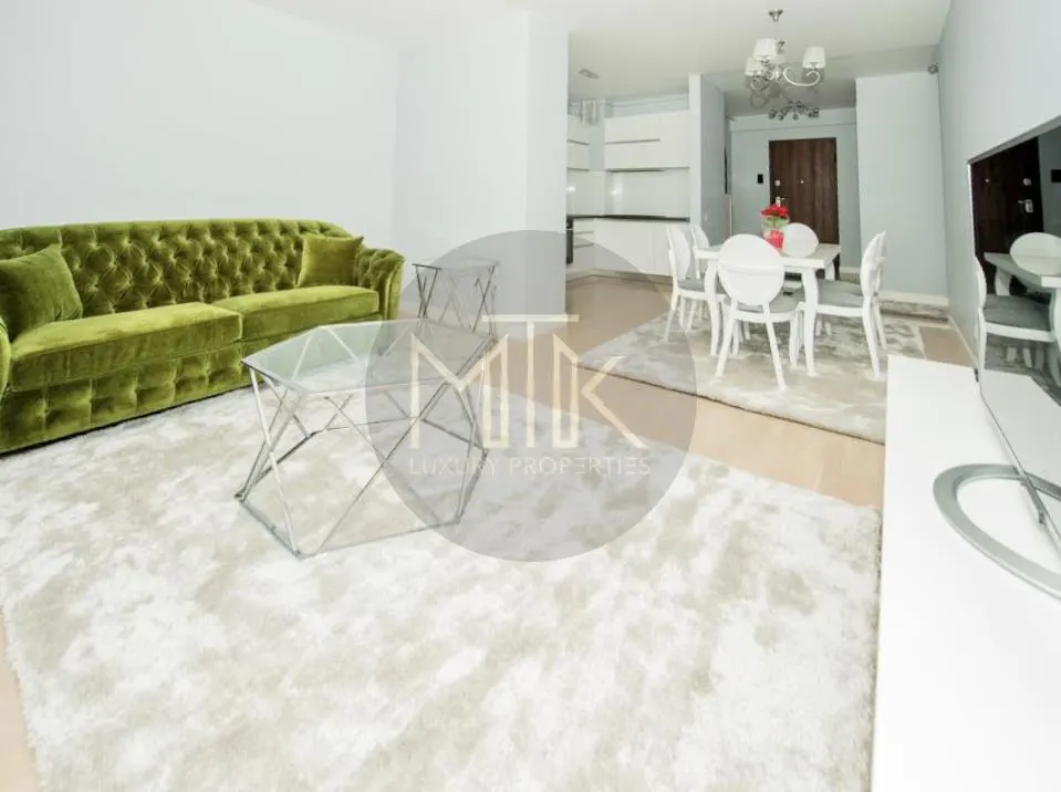 Apartament LUX - Residence 5 | Erou Iancu Nicolae | Loc de parcare - foto 8