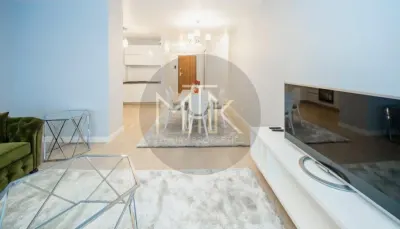 Apartament LUX - Residence 5 | Erou Iancu Nicolae | Loc de parcare - foto 9